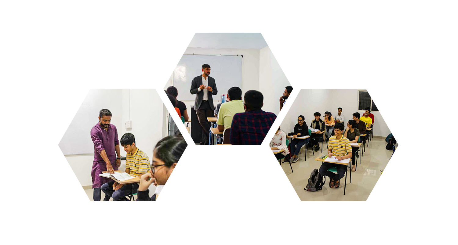 About Us - IIT JEE Course by Concept Tutorial in Pune